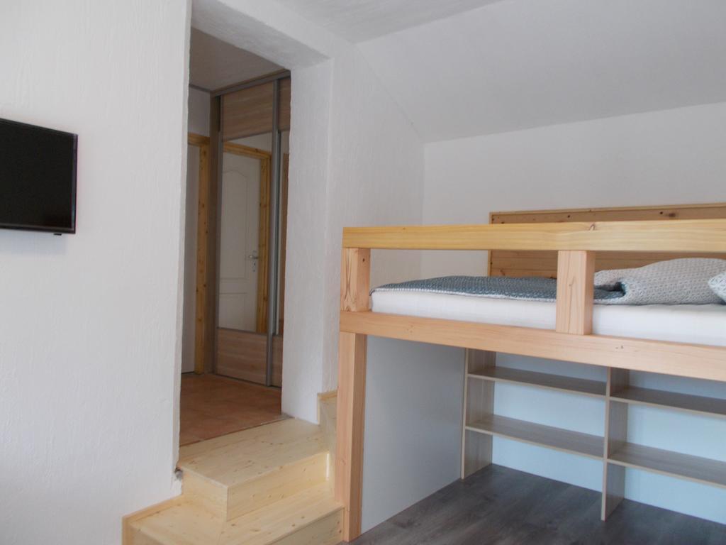 Kristaly Vendeghaz Hotell Bogács Exteriör bild