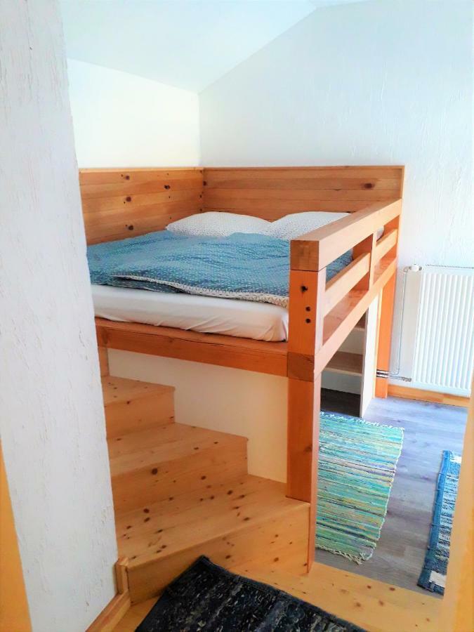 Kristaly Vendeghaz Hotell Bogács Exteriör bild