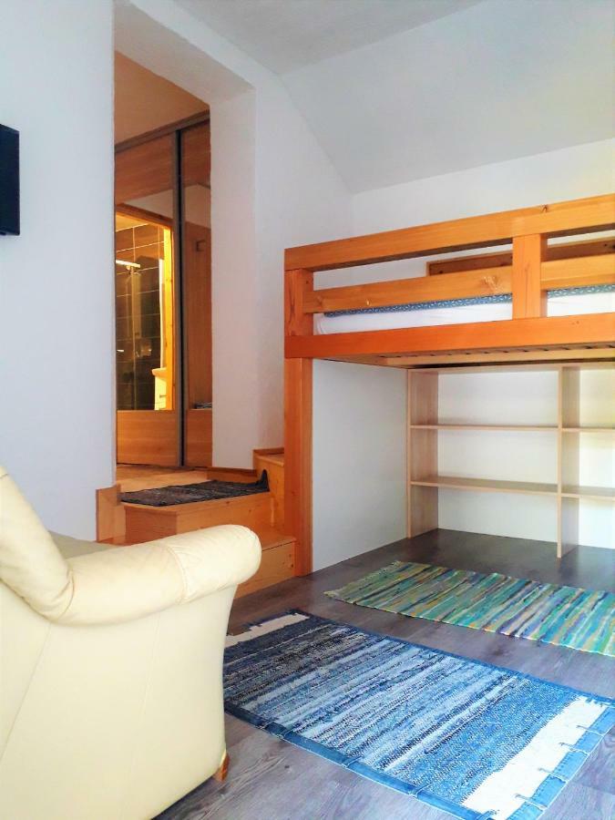 Kristaly Vendeghaz Hotell Bogács Exteriör bild